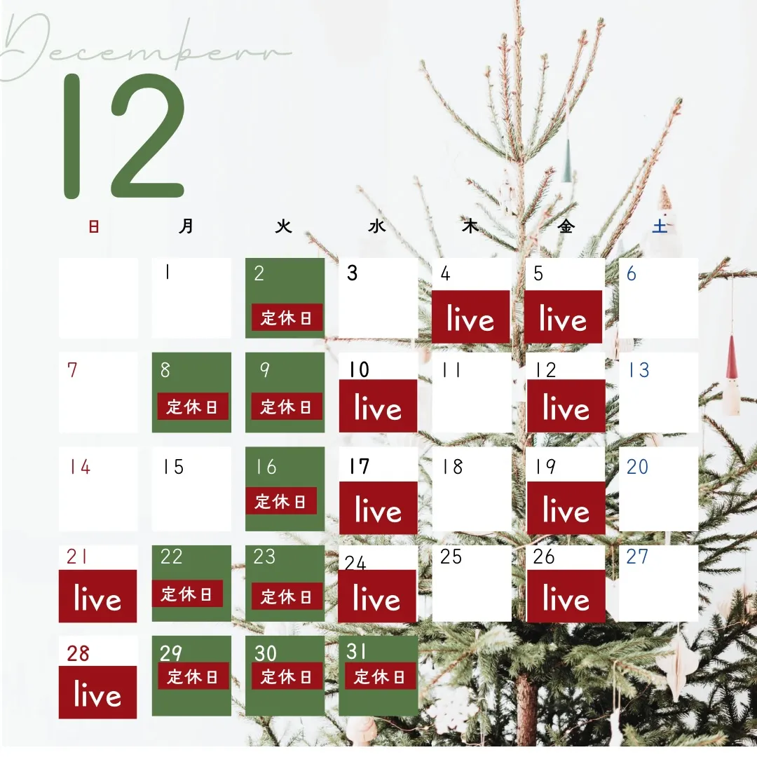 街にはイルミネーションが輝き、