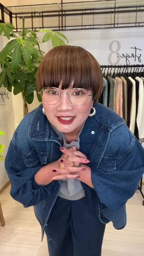 明日のタイムセールニットフェアチラ見せlive