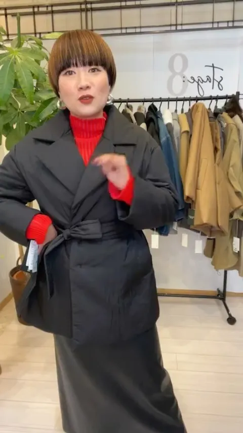 明日アウターフェアタイムセールアイテムチラ見せlive