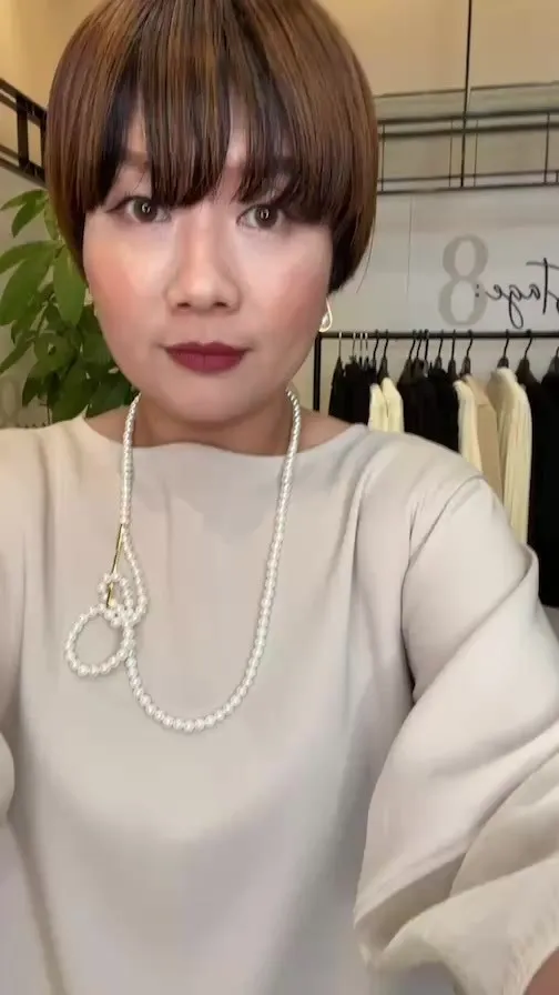 セレモニーシリーズAnnakerry 紹介live