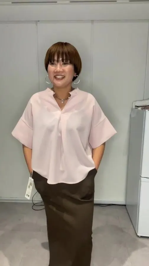 ROSIEE&SUGAR ROSE展示会LIVE