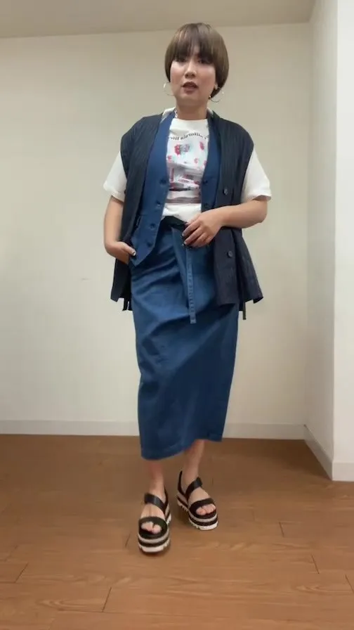 ordinary展示会LIVE