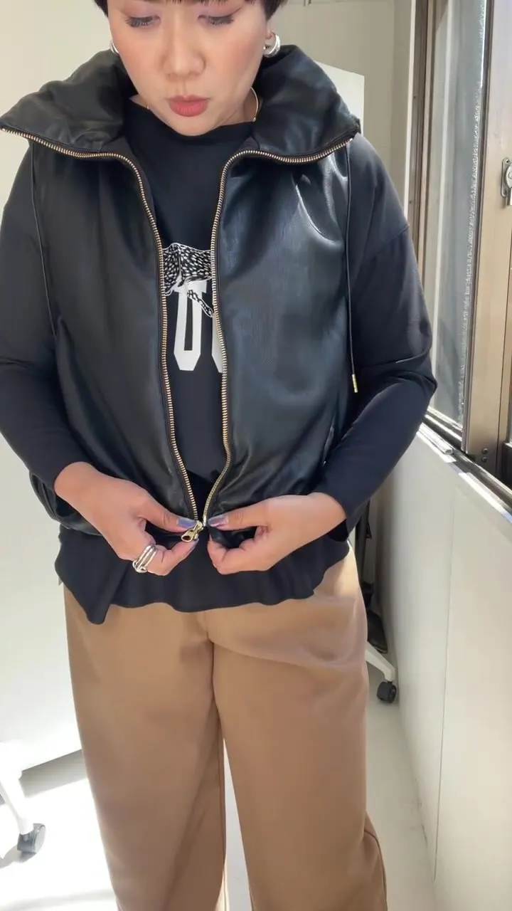 マルゴー2025秋コレクション展示会LIVE