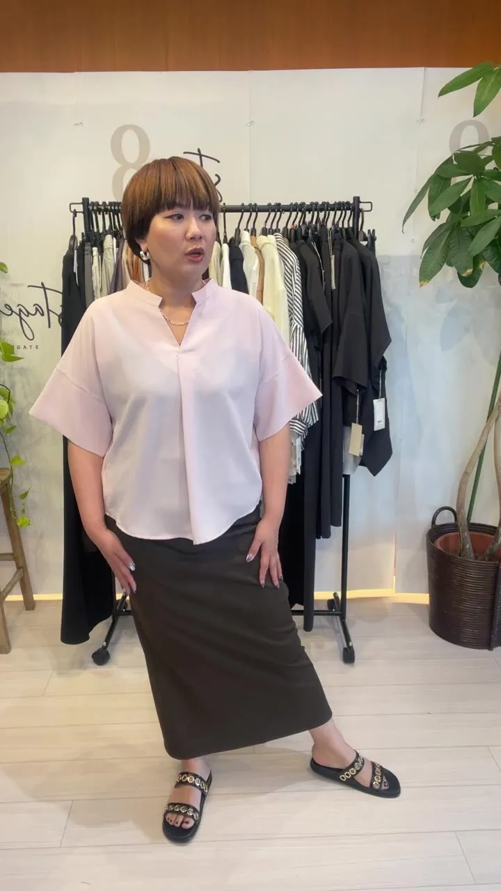 「ちょっとキレイめカジュアル気分」LIVE