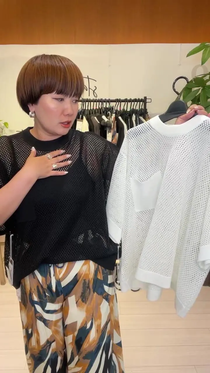 ayane新商品特集