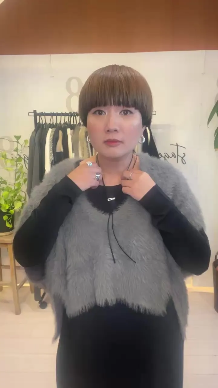 siro de labonte2025秋コレクション紹介li...