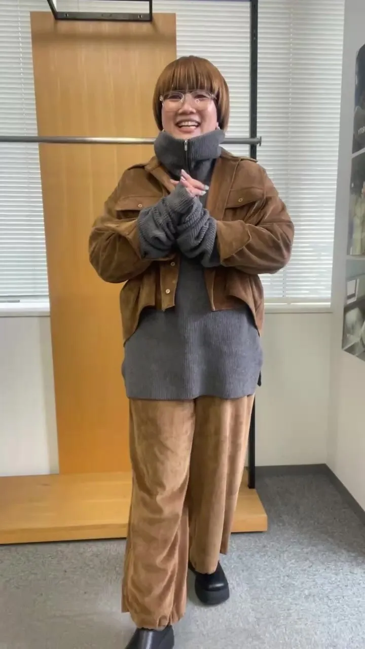 PRIORITY展示会live