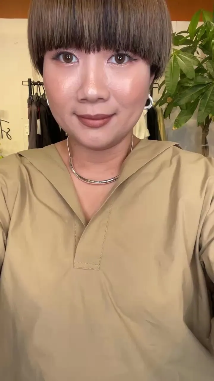 dignite collier夏新商品紹介