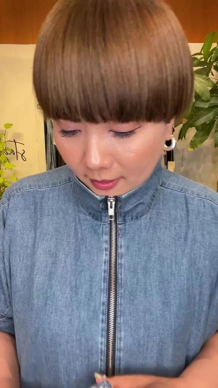 cafune&推しアクセサリー&サンダルシューズ紹介live