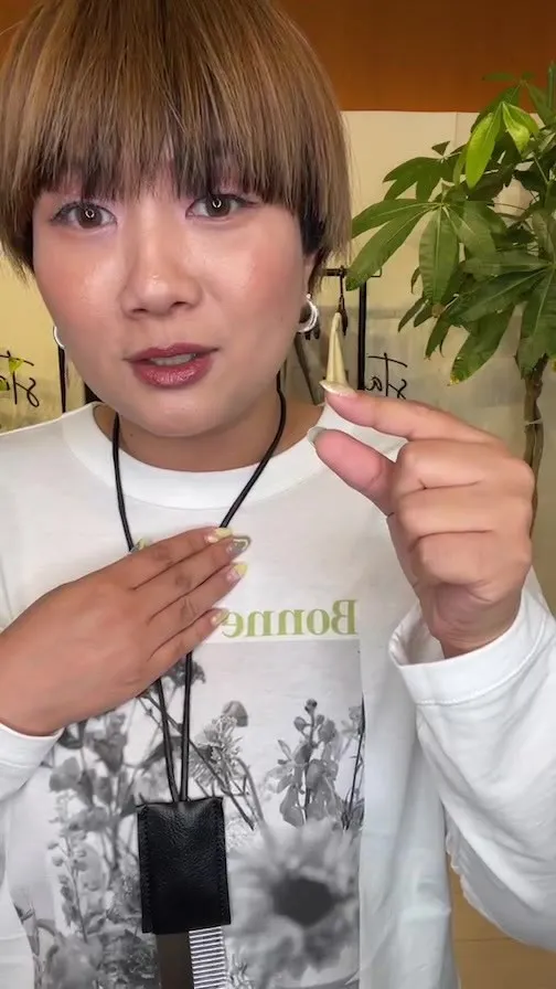 siro de labonte2025最新秋冬コレクション