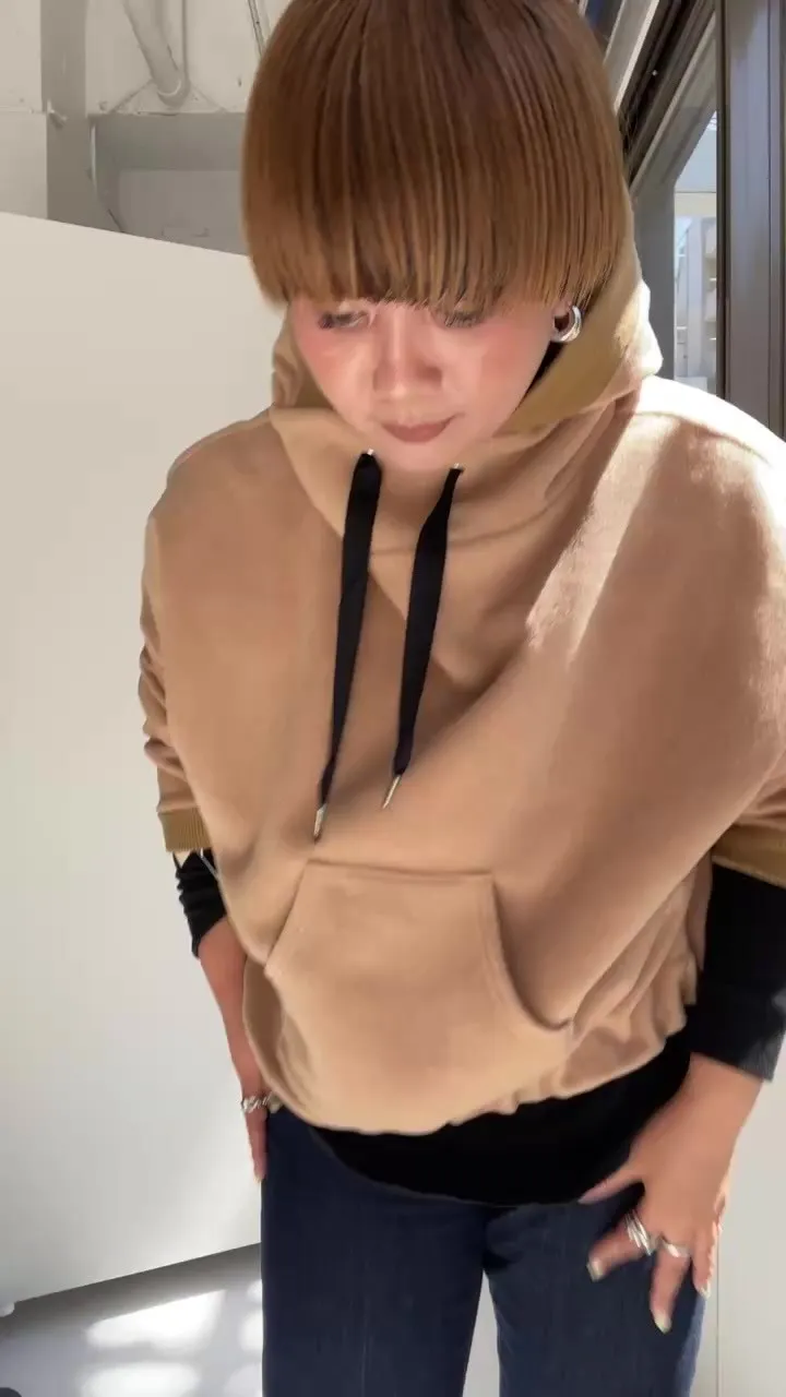 MARGAUX VINTAGE 2025winter col...