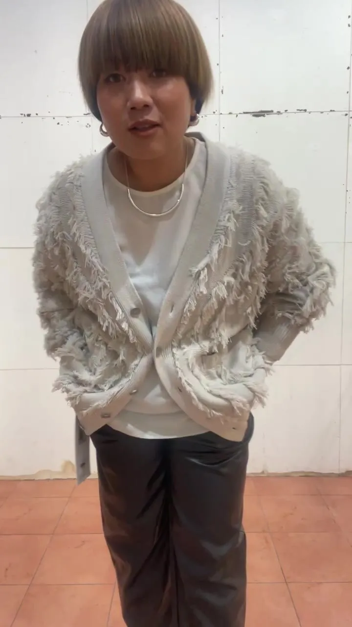 2025RILATO winter collection展示...