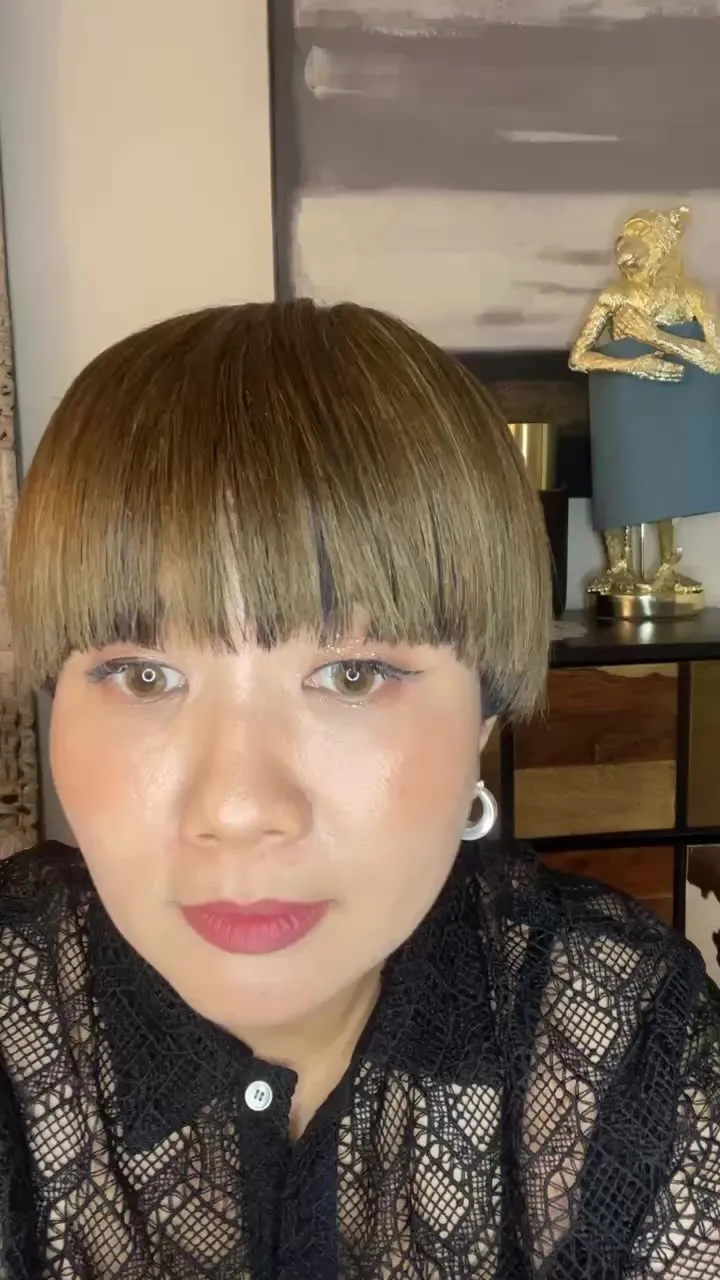 dignite  collier、RILATO、ayane先...