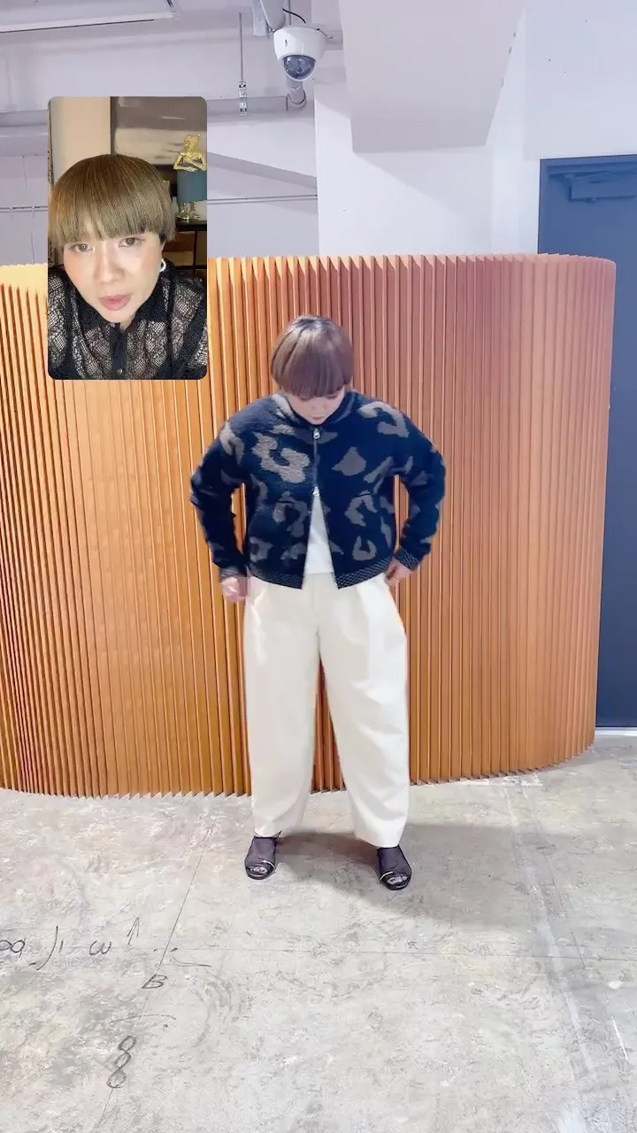 MARGAUX VINTAGEご予約相談live