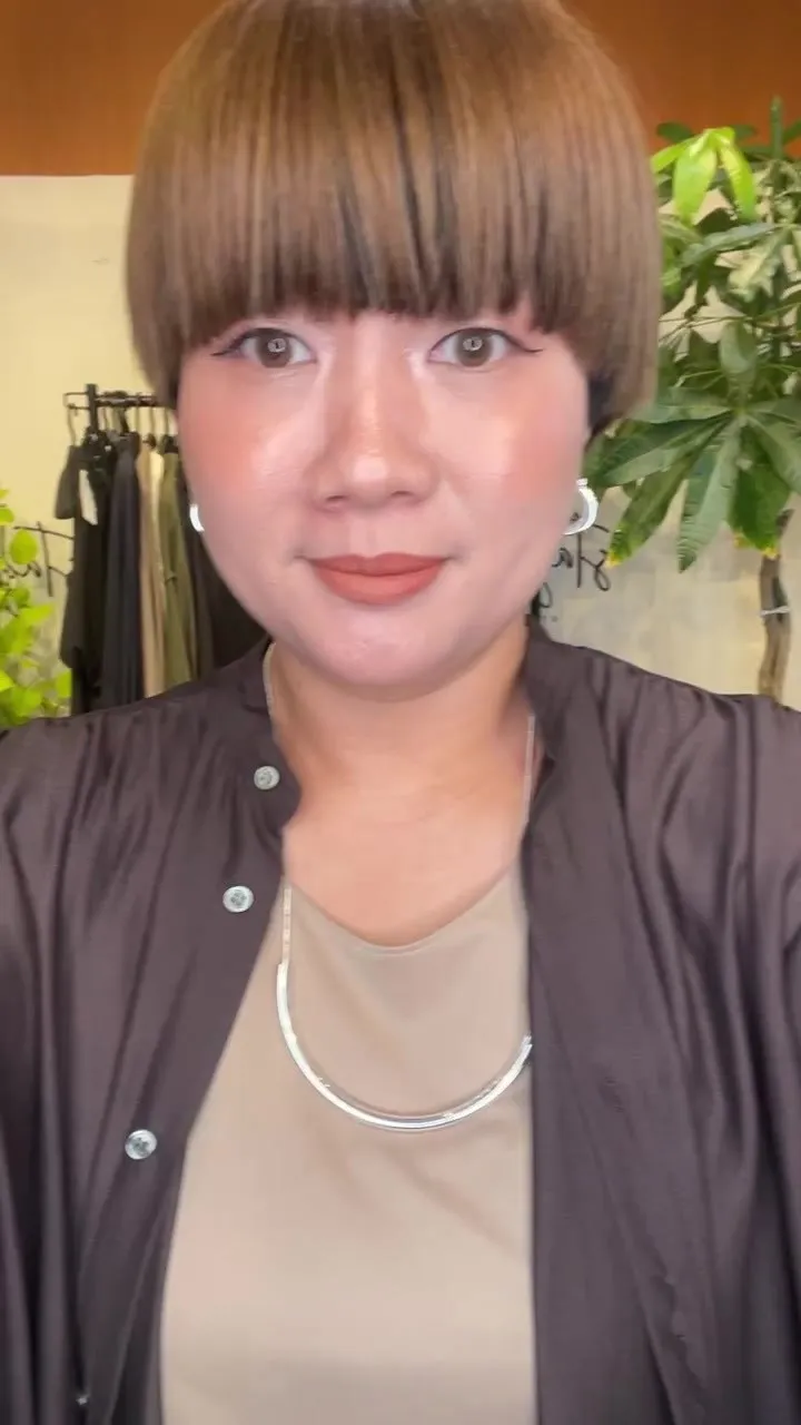 cafuneセットアップ特集紹介live