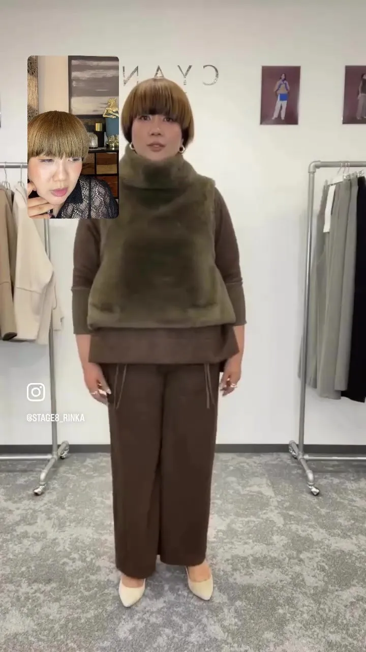 CYAN TOKYO ご予約相談会live