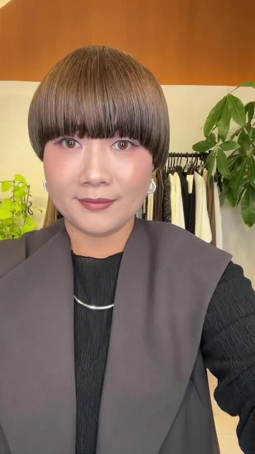 秋神7推し服グランプリ　推し服神7紹介live