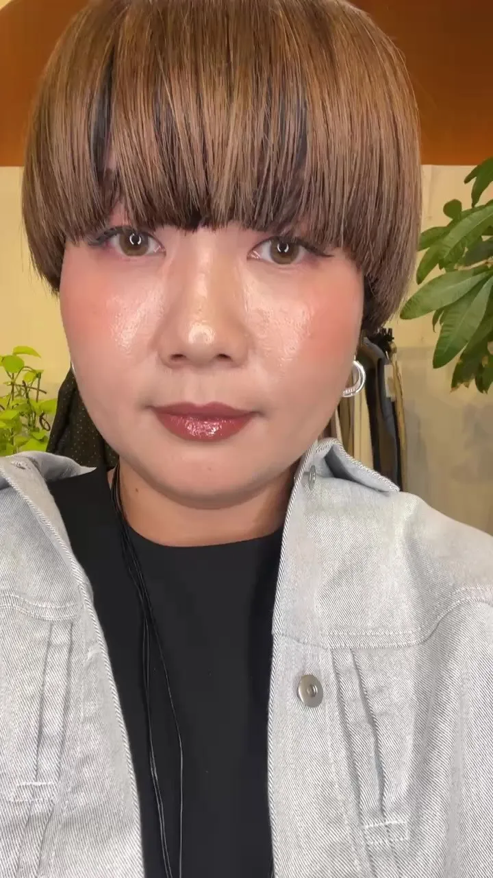 まだ暑いですが、秋を少しずつ取り入れたいlive