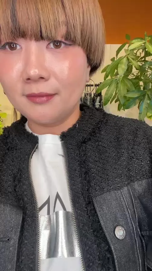 デニムのあれこれ悩み解決live