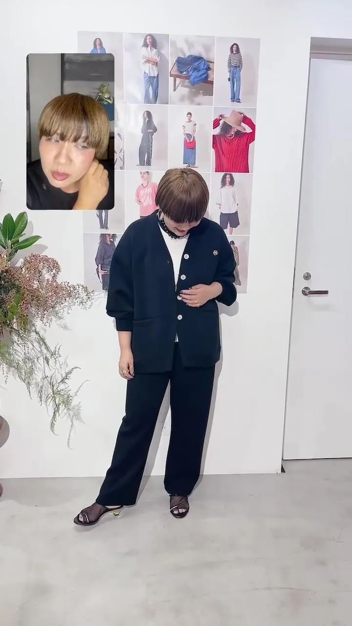 2026SS CHIGNON&YENN&Mewlご予約相談会