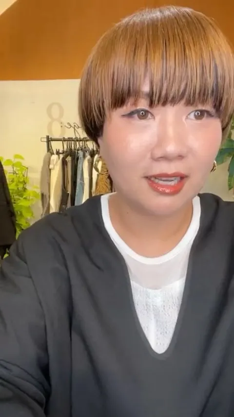 CYAN&siro秋新商品紹介live