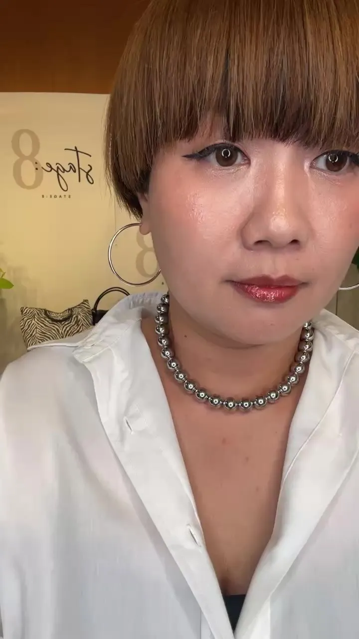 STORY.2026春コレクション紹介live