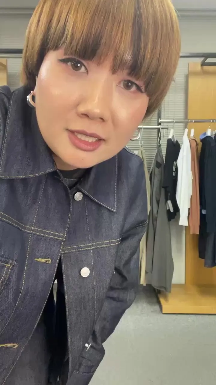 PRIORITY 2026SS展示会live