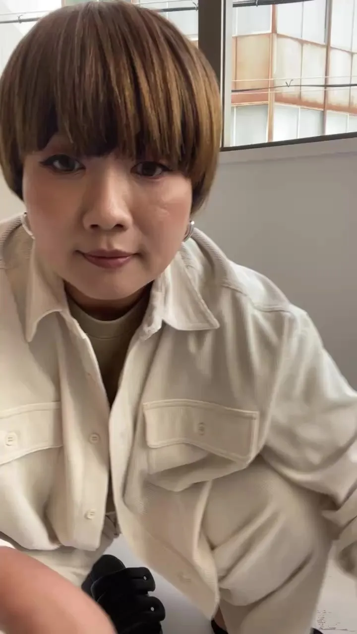 ATELIER BRUGGE 2026SS展示会live