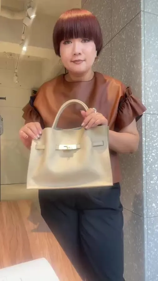 VIOLADORO 2026SS展示会live