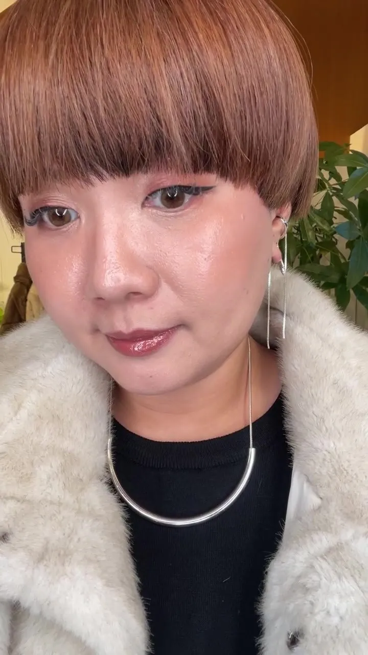 ファーベスト&アウター特集紹介live