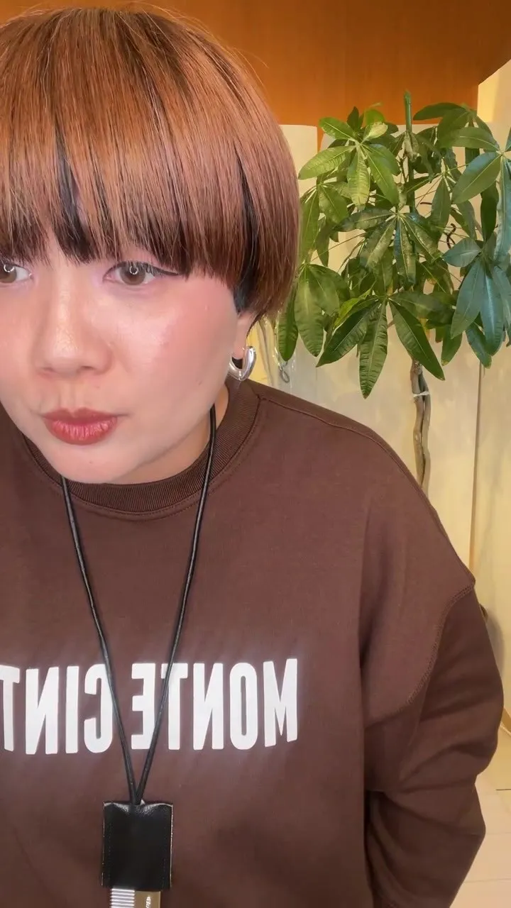 暖パン&暖スカート特集live