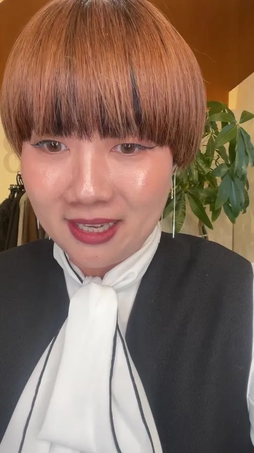 ホリデーシーズンのお悩み解決スタイリング紹介