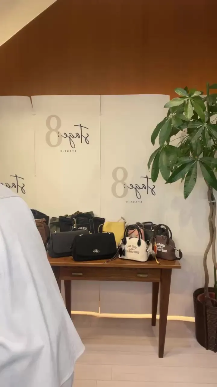 STORY.2026summerコレクション予約live