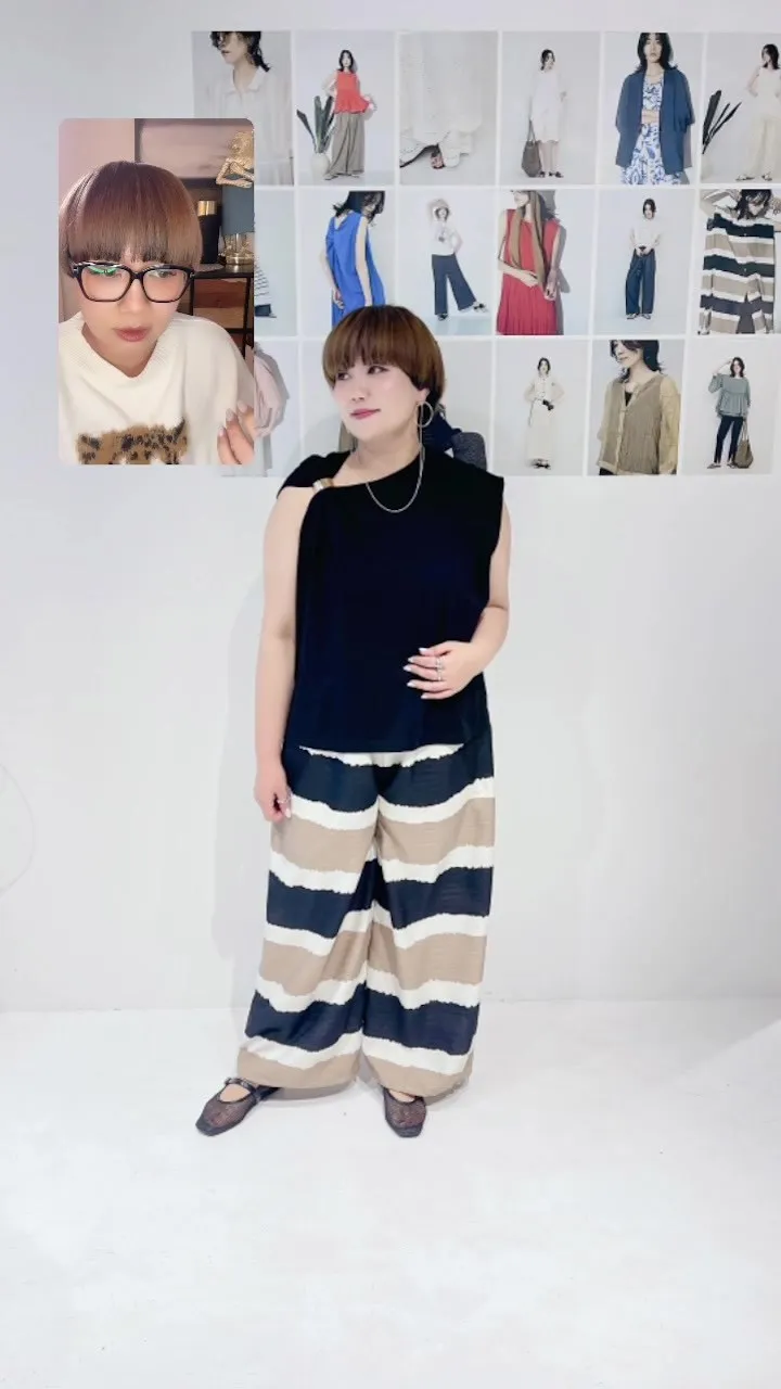 CHIGNON・YENN・Mewl・ayane2026夏コレ...