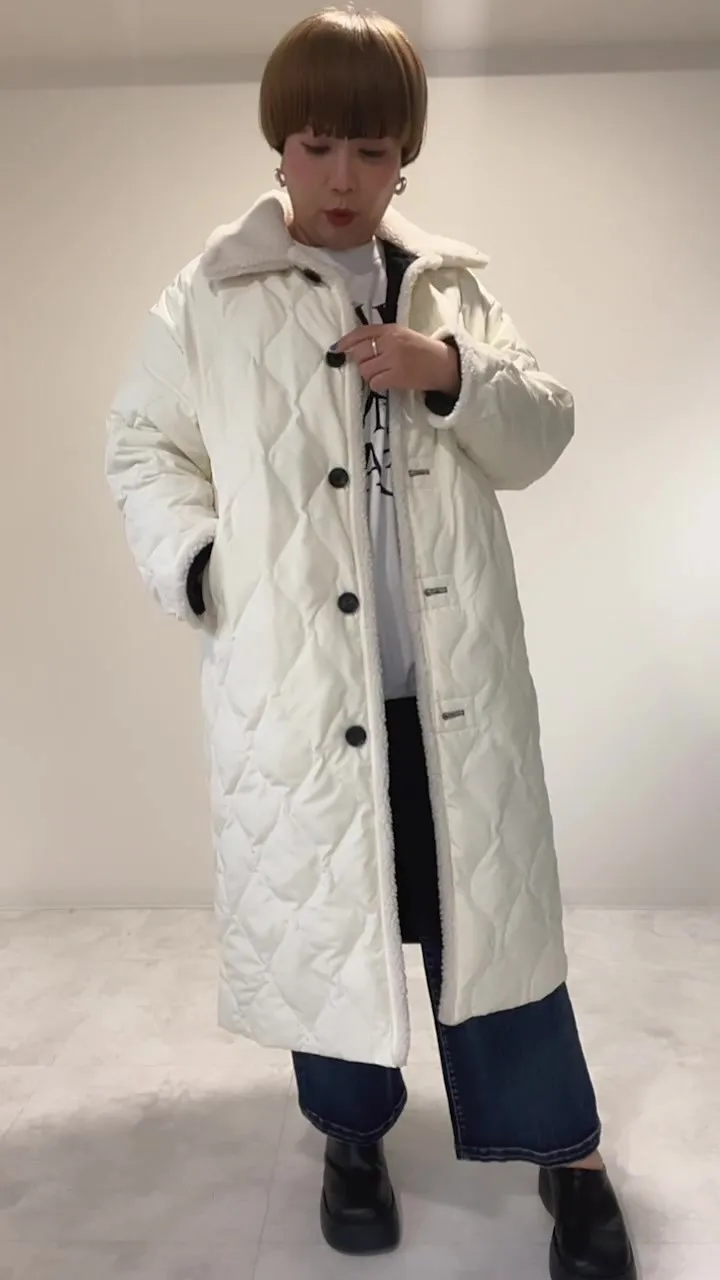 ordinary2026秋コレクション展示会live