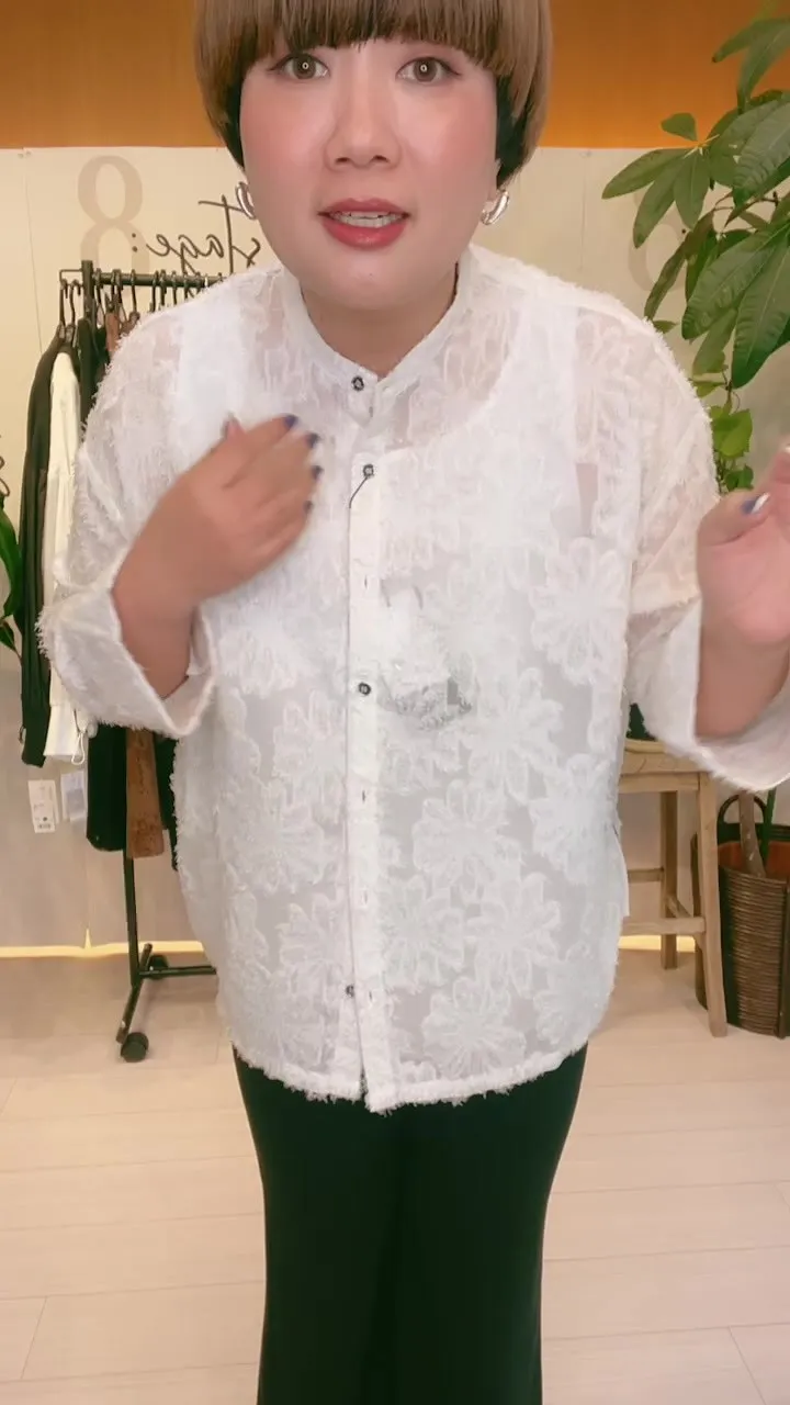 STAGE:8お得weekオススメ商品紹介live