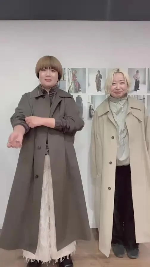 PRIORITY2026秋展示会live