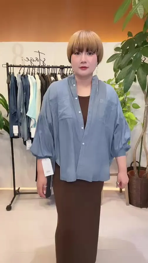 大人夏ワンピース特集live (後編)