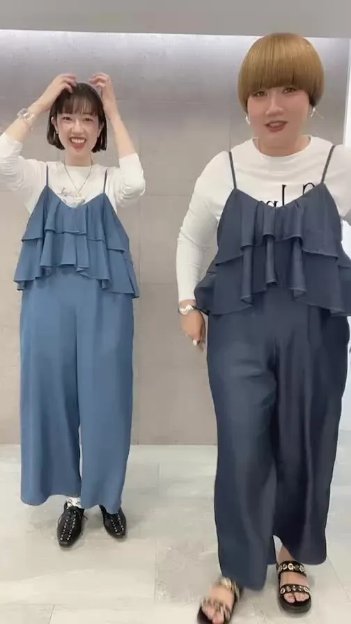 ROSIEE2026冬コレクション展示会live