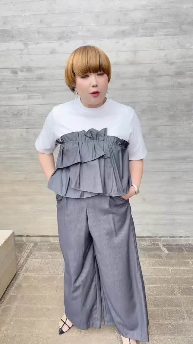 可愛いもかっこいいも叶う大人の