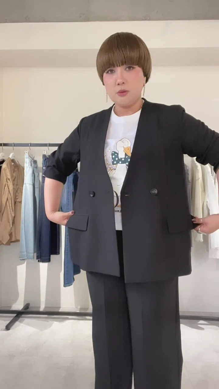 ordinary2027春コレクション展示会live