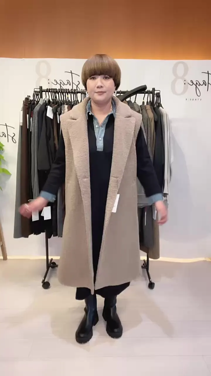アウター特集🧥